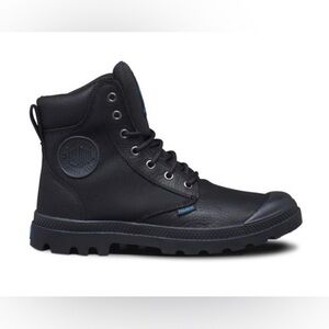 Palladium Pampa Sport Cuff WPN Boots